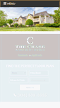 Mobile Screenshot of chase-apartments.com